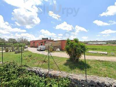 Piccola Masseria Li Curti, Caprarica di Lecce