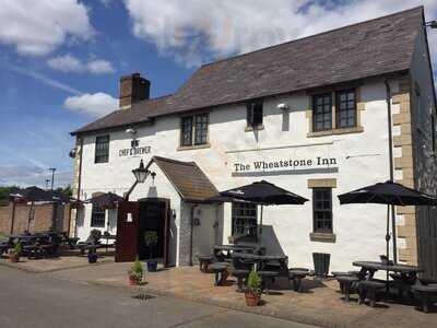 Wheatstone Inn