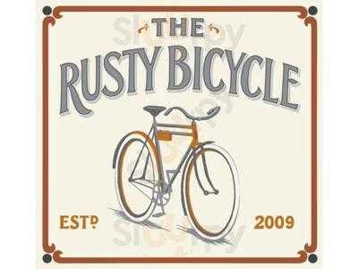 The Rusty Bicycle