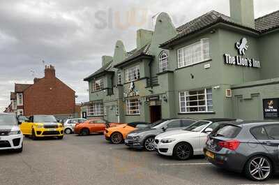 The Lion's Inn (restaurant) - Coventry