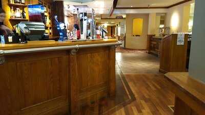 Ocean Plaza Brewers Fayre