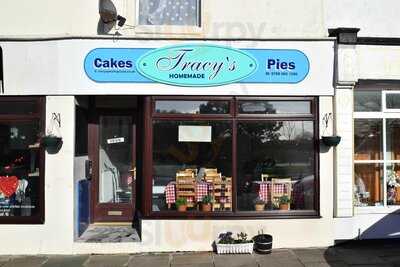 Tracy's Homemade Pies And Cakes