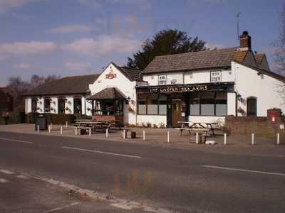 The Carpenters Arms