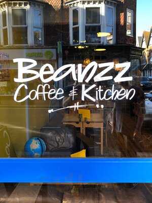 Beanzz Coffee & Kitchen