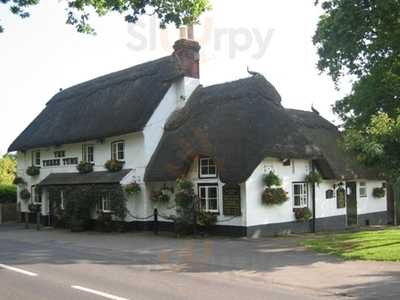 The Three Tuns Inn