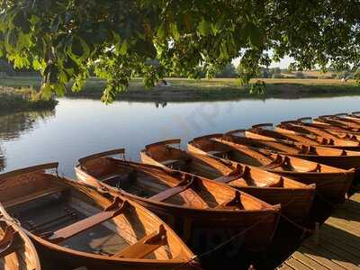 The Boatyard Dedham