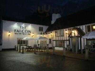 The Falcon Pub