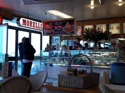 Morelli's Gelato Broadstairs