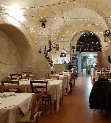 Ristorante Ti Vizio, Barletta