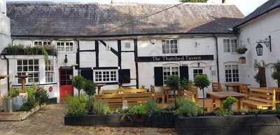 Thatched Tavern