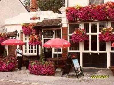 The Builders Arms, Croydon