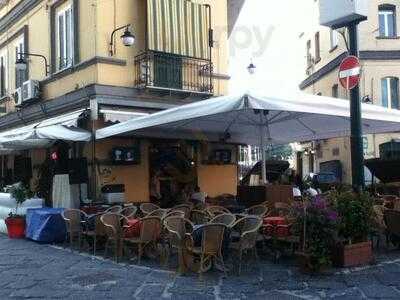 Caffetteria Marsal, Napoli