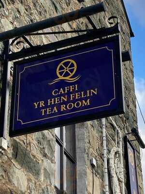 Caffi Hen Felin