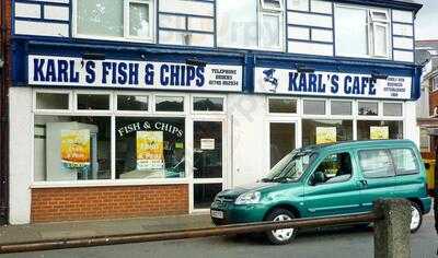 Karls Fish & Chips