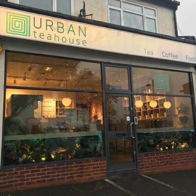 Urban Tea House