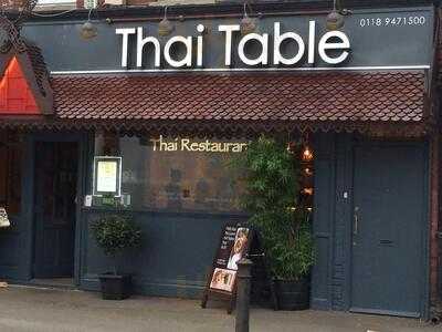 Thai Table