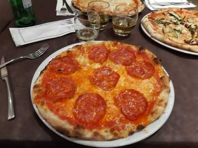 Pizze & Sfizi