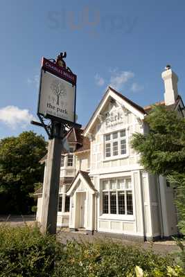 The Park Pub, Bedford