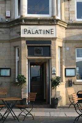 The Palatine