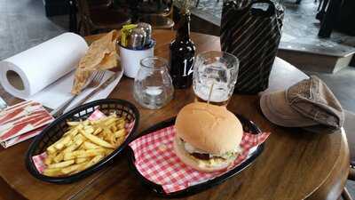 The Bakers Vaults