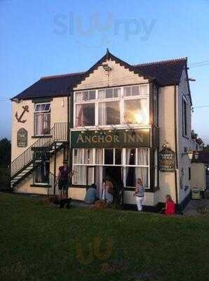 The Anchor Inn