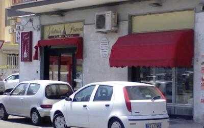 Gelateria Piemonte, Taranto