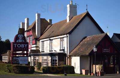 Toby Carvery Highnam