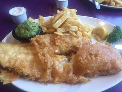 Enochs Fish & Chips