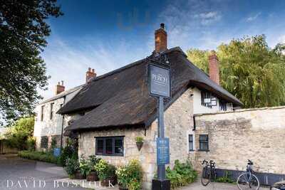 The Perch Inn