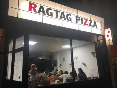 Ragtag Pizza