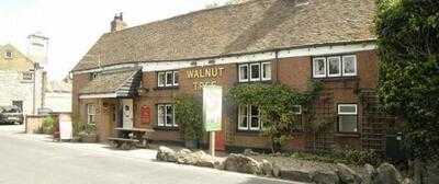 The Walnut Tree Inn