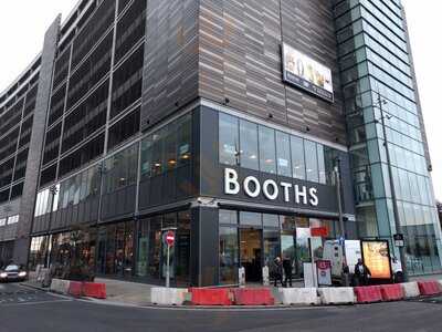 Booths