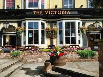 The Victoria Pub