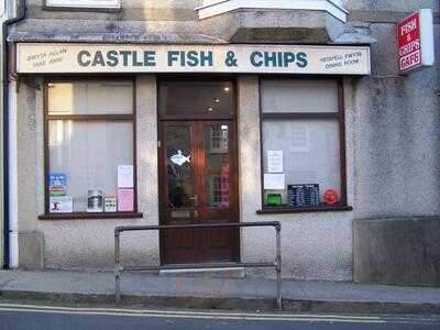 Castle Fish & Chips