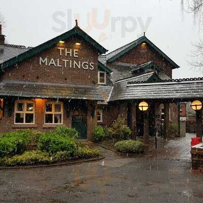 The Maltings