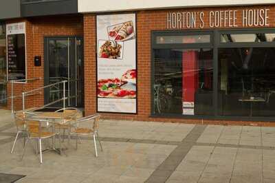 Horton's Coffee House