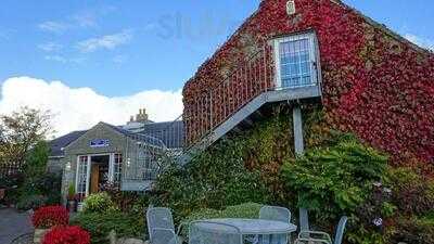 Langholm Tearoom