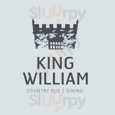 King William