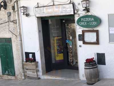 Pizzeria Grexludi, Ceglie Messapica