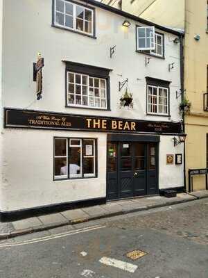 The Bear Inn, Oxford