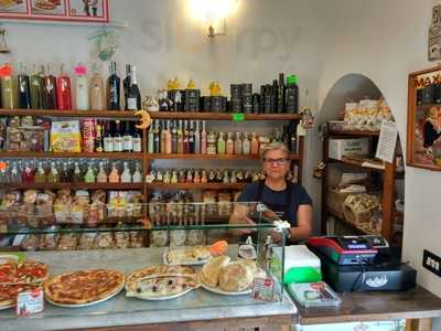 Forno Dal Ceppone, Alberobello