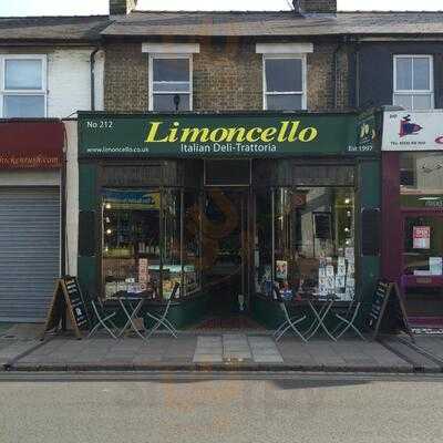 Limoncello Delicatessen & Bistro