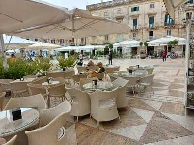 Caffè Centrale, Ostuni