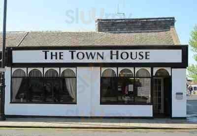 The Town House