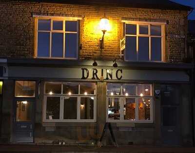 Drinc Coffee Bar