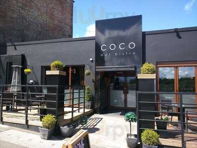 Coco Bar Bistro