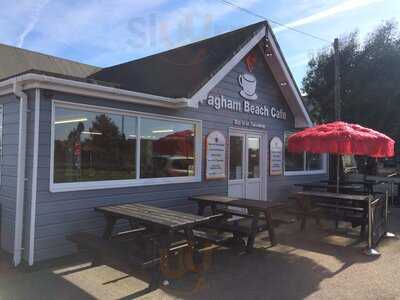 Pagham Beach Cafe