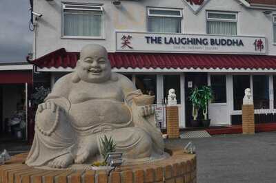 The Laughing Buddha