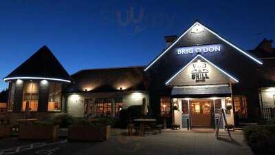 Brig O'don Pub & Grill