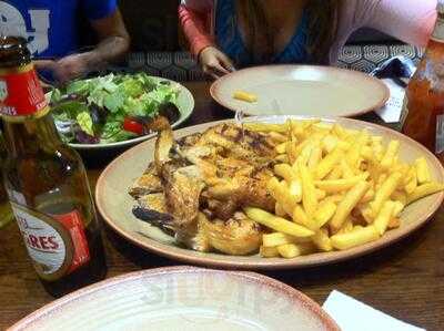 Nando's Solihull